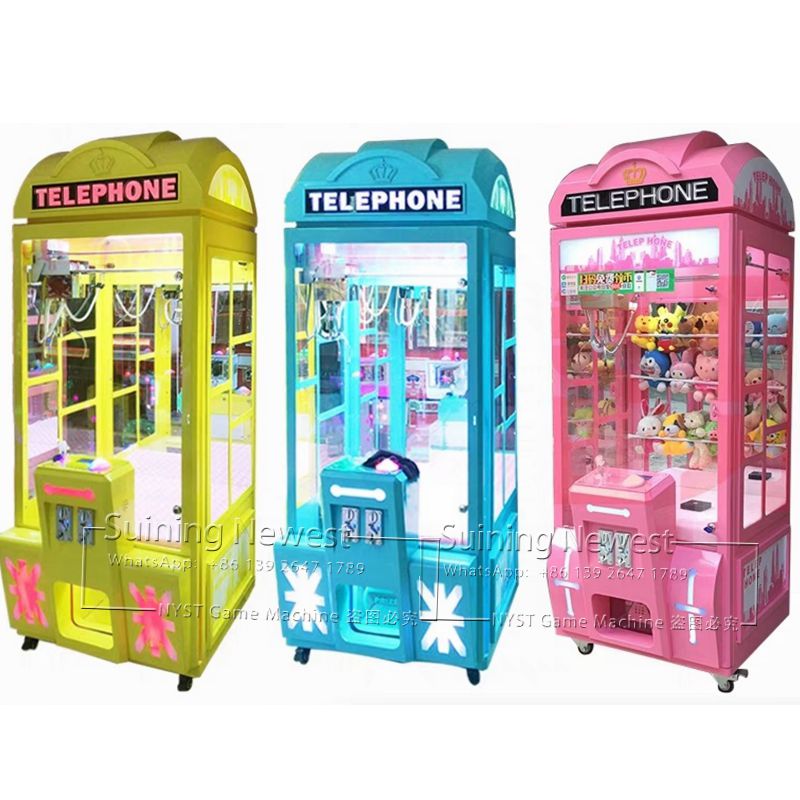 Kids Toys Mall - 2023 New Adults Kids Amusement Device