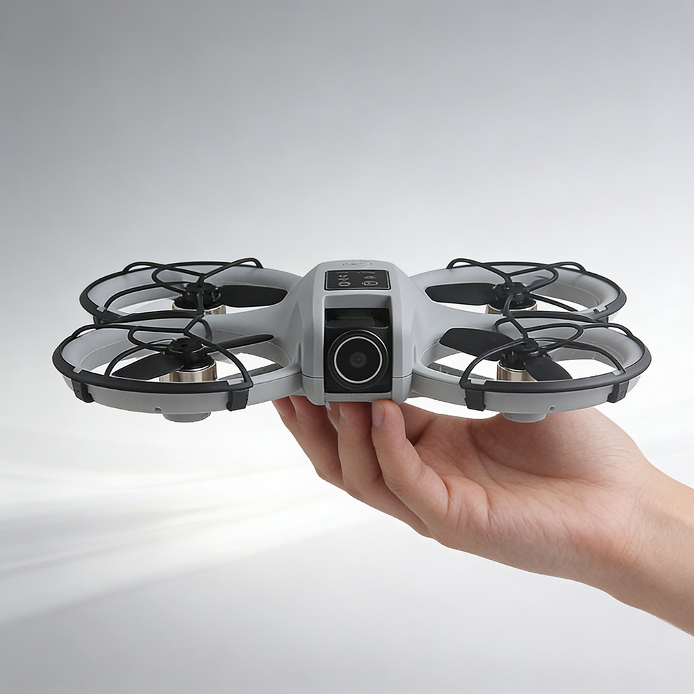 Kids Toys Helicopter - H36 Remote Control Toy Drone -