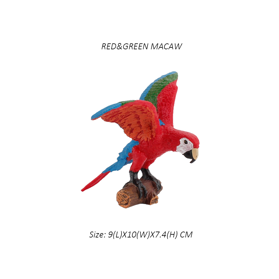 Owl Flamingo Turkey Toucan Sea - đánh giá và giá Kids Toys Horse