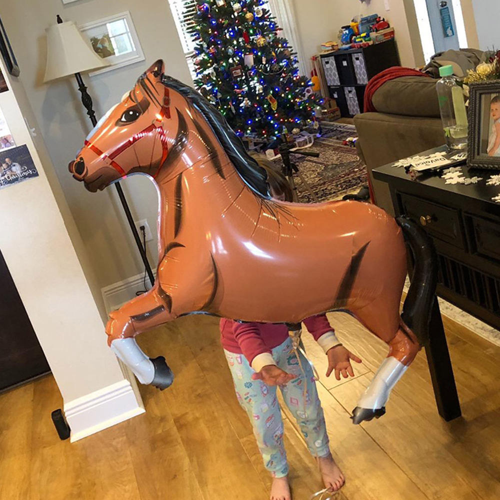 Horse Racing Birthday Party De - đánh giá và giá Kids Toys Horse