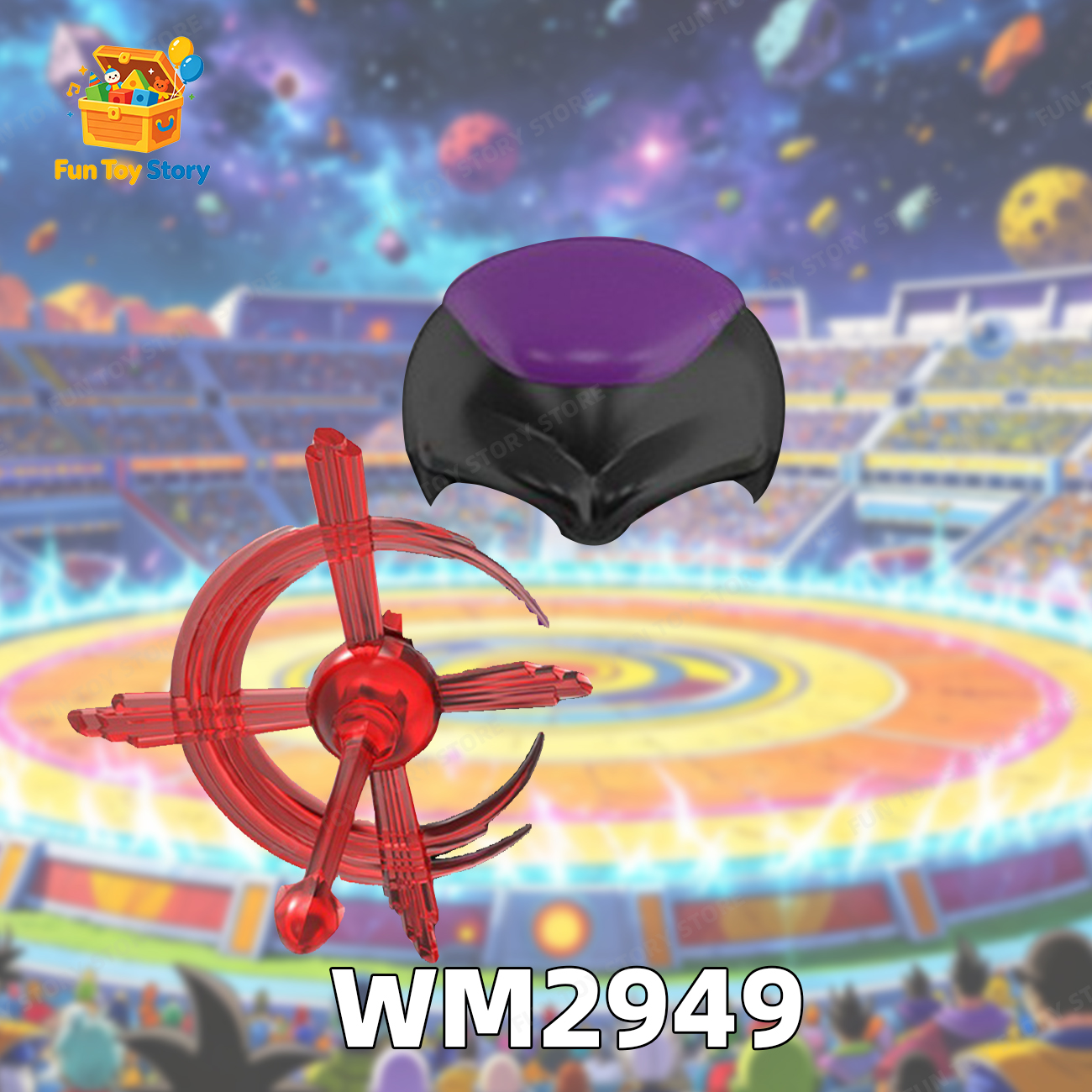 WM6212 Cartoon Anime Film and  - đánh giá và giá Lego Building Blocks