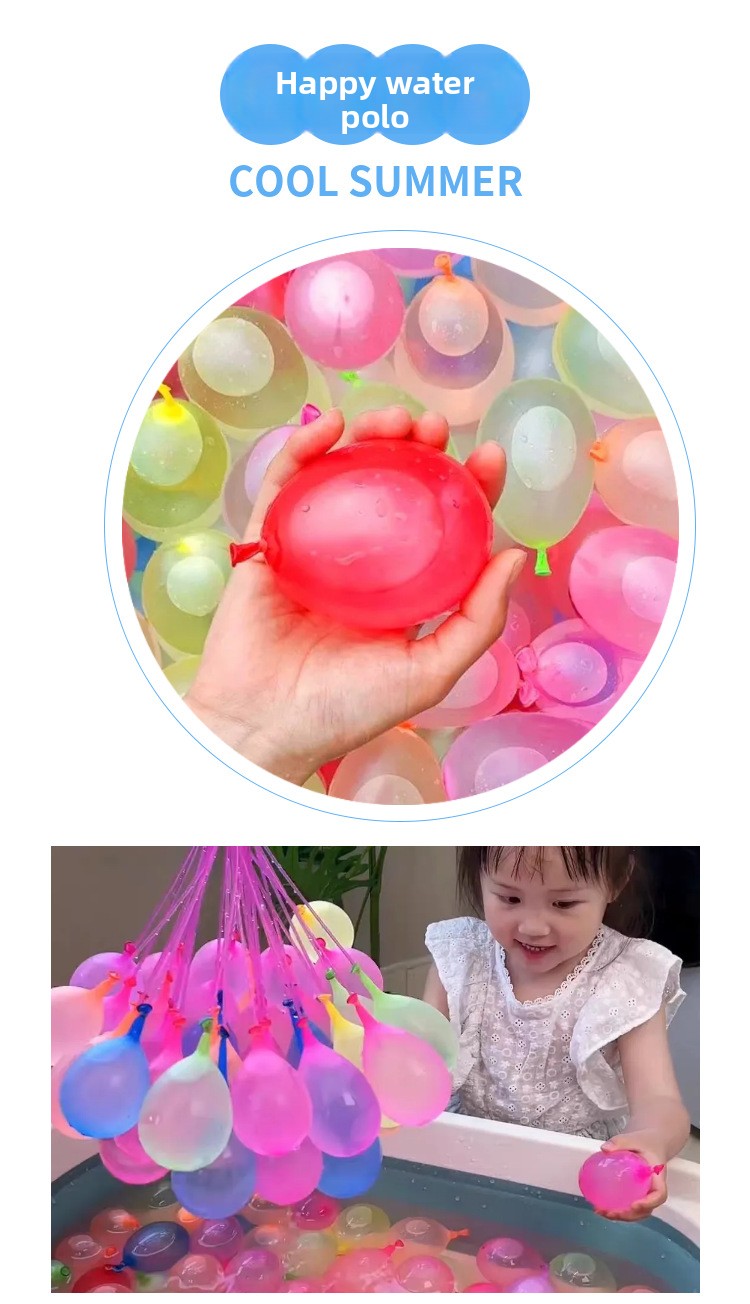 Water Balloon, Water Balloon,  - đánh giá và giá Water Balloon Set