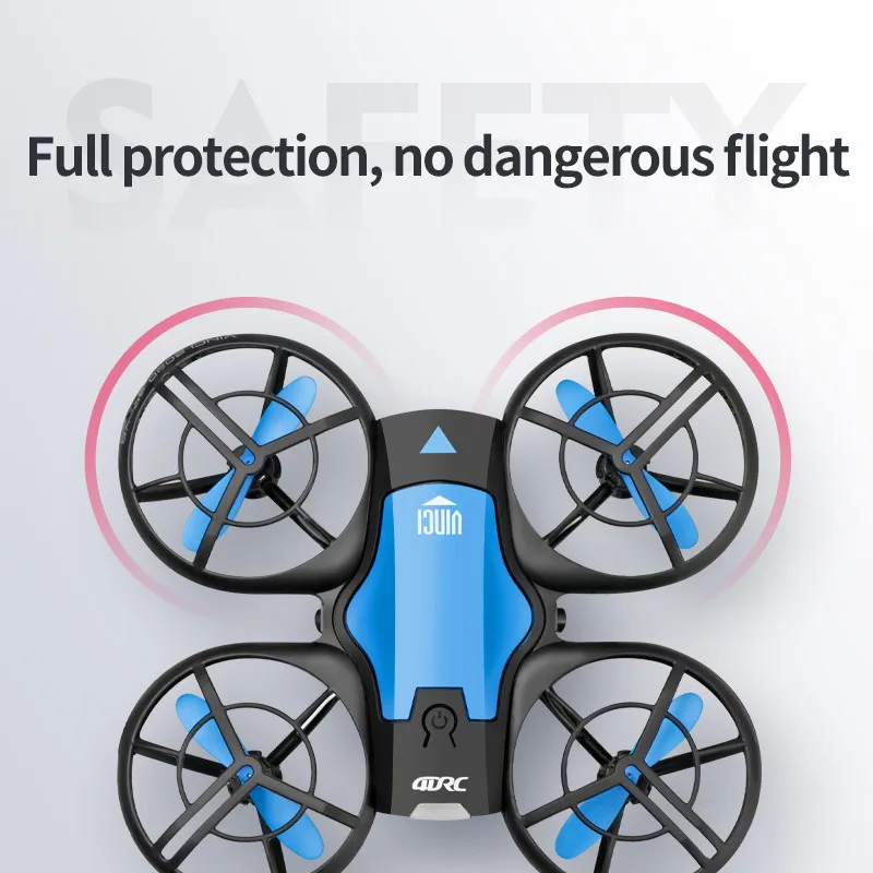 V8 New Mini Drone 4k professio - đánh giá và giá Kids Toys Helicopter