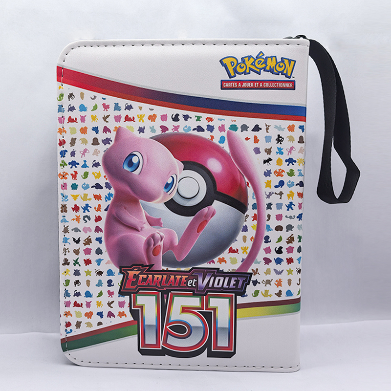 @@New 400PCS  Pokemone Card Al - đánh giá và giá Kids Zipper Toys