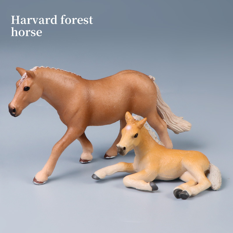 Winged Steed Model Action Figu - đánh giá và giá Kids Toys Horse