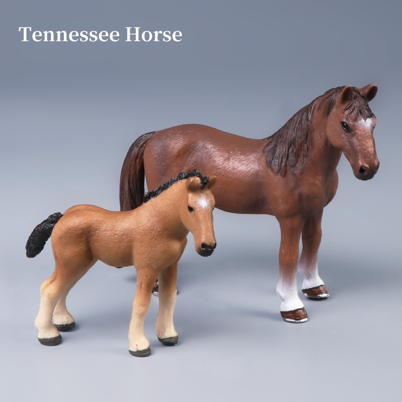 Winged Steed Model Action Figu - đánh giá và giá Kids Toys Horse