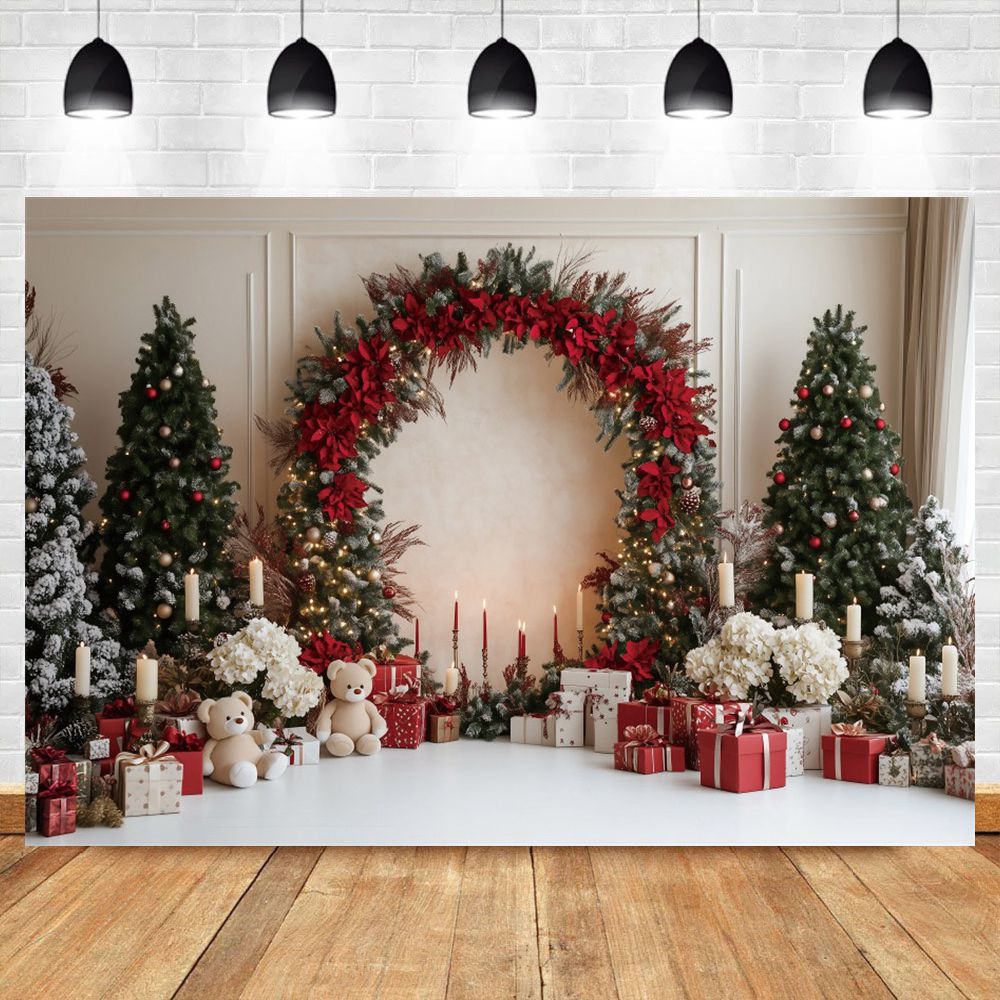 Winter Christmas Wedding Backg - đánh giá và giá Toys Background For Kids