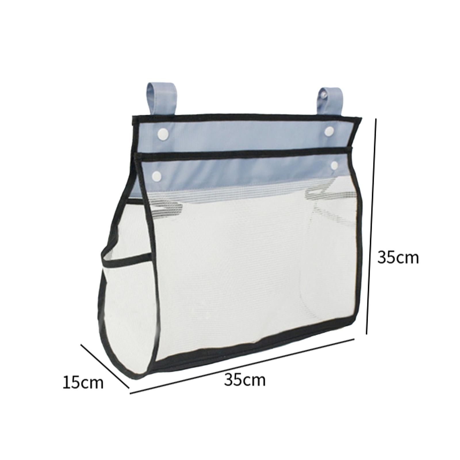 Mesh Bath Toy Organizer Multif - đánh giá và giá Kids Zipper Toys
