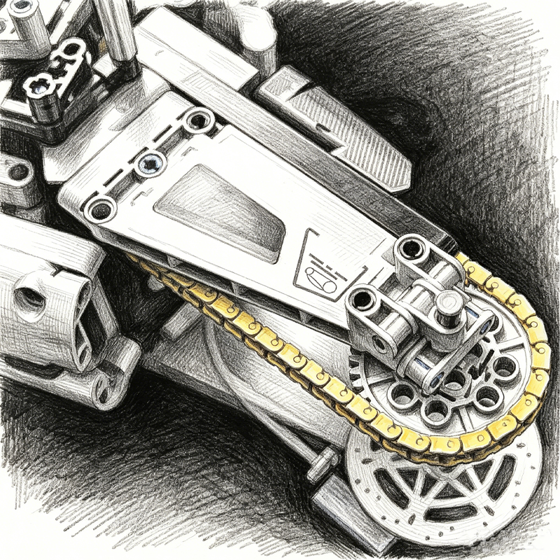 Motorcycle Building Bocks Simu - đánh giá và giá Kids Toys 10 Year Old