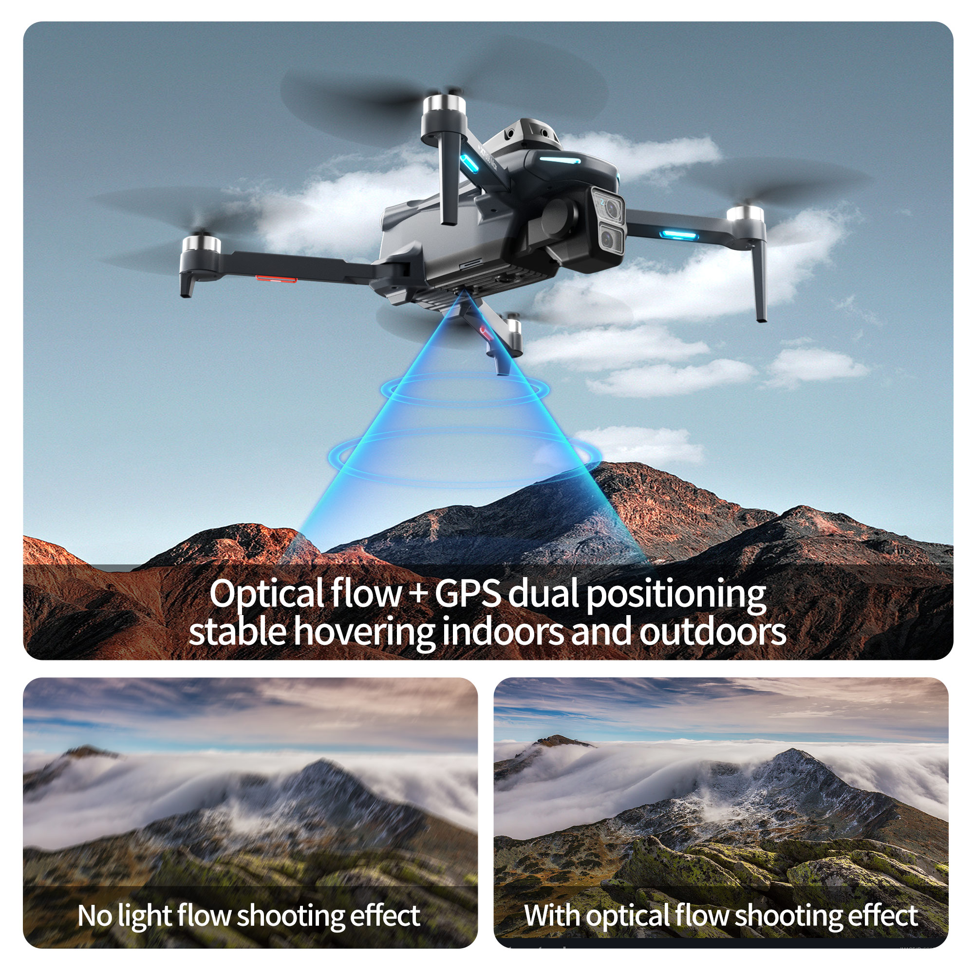 XT606 MAX GPS NEW Drone 8k Pro - đánh giá và giá Xiaomi Kids Toys