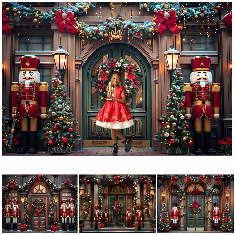 Xmas Toy Store Photography Bac - đánh giá và giá Toys Background For Kids