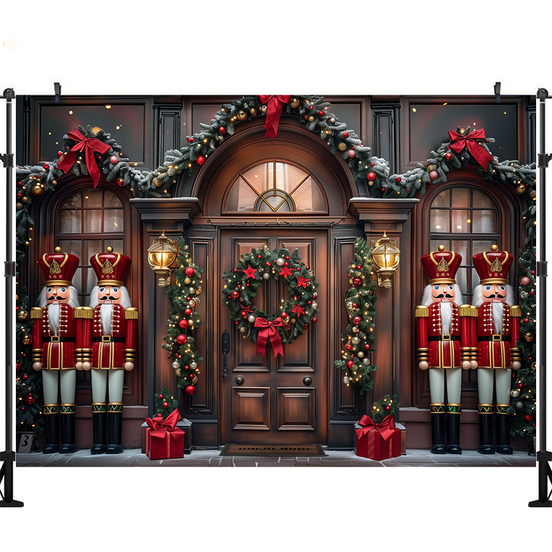 Xmas Toy Store Photography Bac - đánh giá và giá Toys Background For Kids