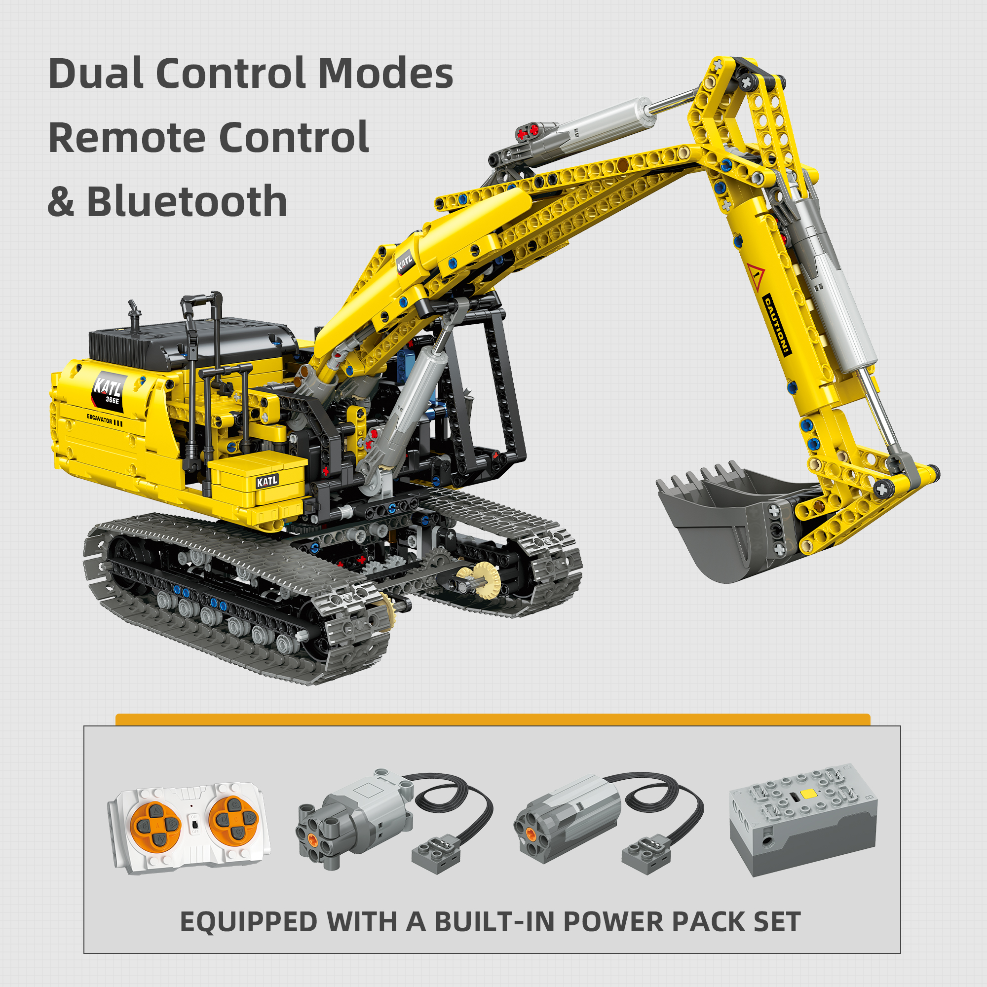 1246 PCS 1:20 Remote Control E - đánh giá và giá Kids Toys Under $20