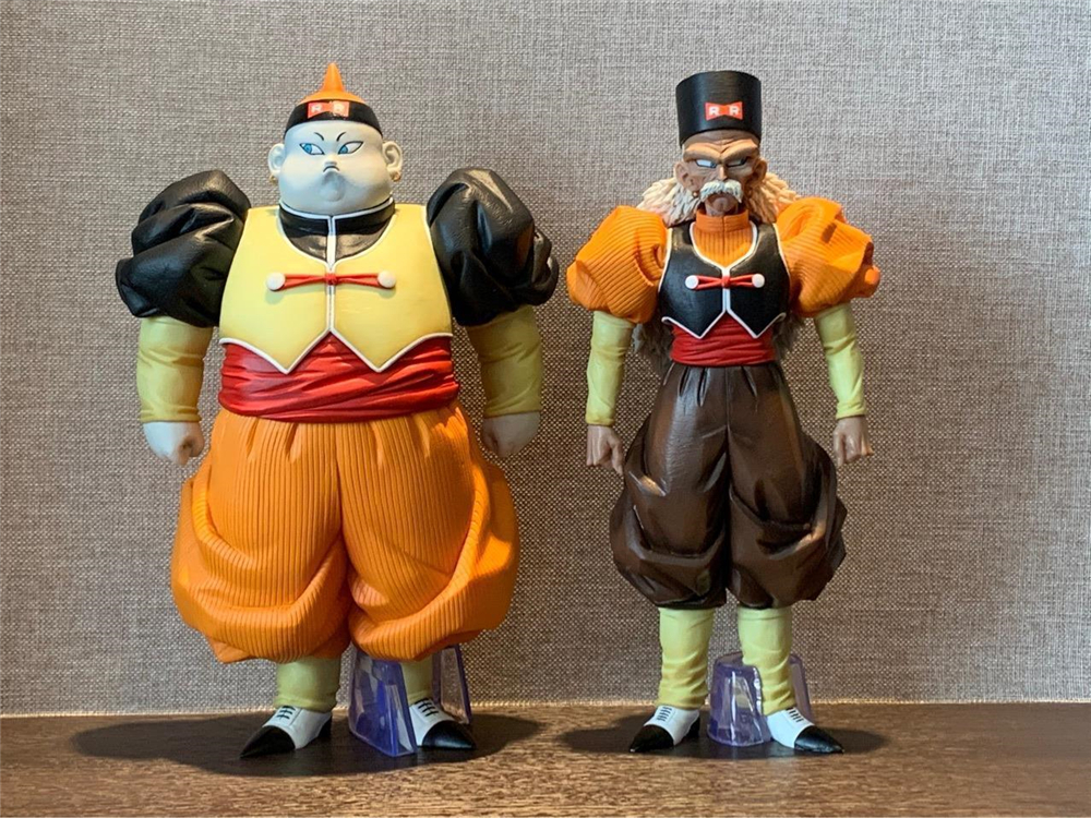 Anime Dragon Ball Z Super Saiy - đánh giá và giá Kids Toys Under $20