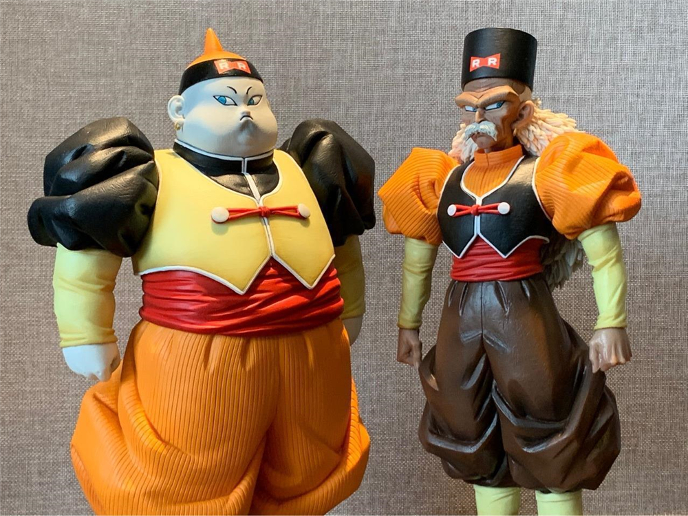 Anime Dragon Ball Z Super Saiy - đánh giá và giá Kids Toys Under $20
