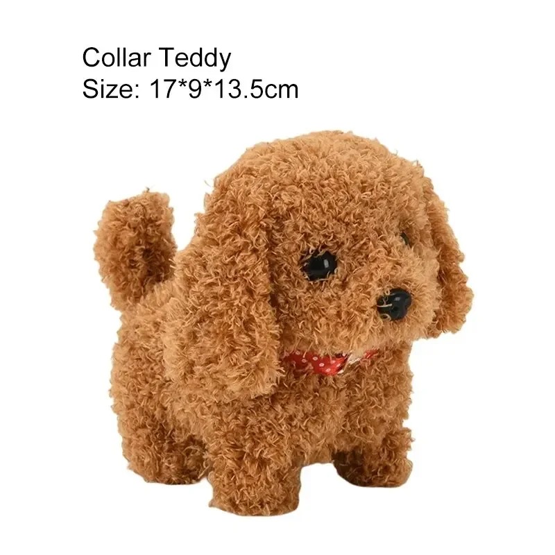 Interactive Robotic Puppy - Re - đánh giá và giá Kids Toys Dog
