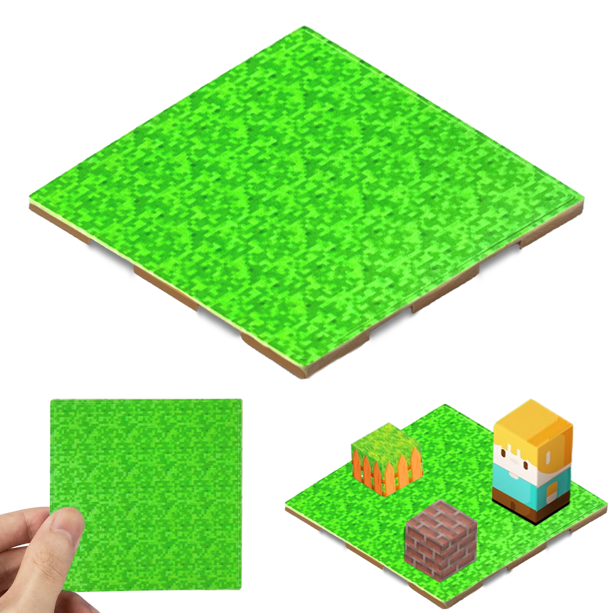 Magnetic Base Plate Building B - đánh giá và giá Kids Toys 10 Year Old