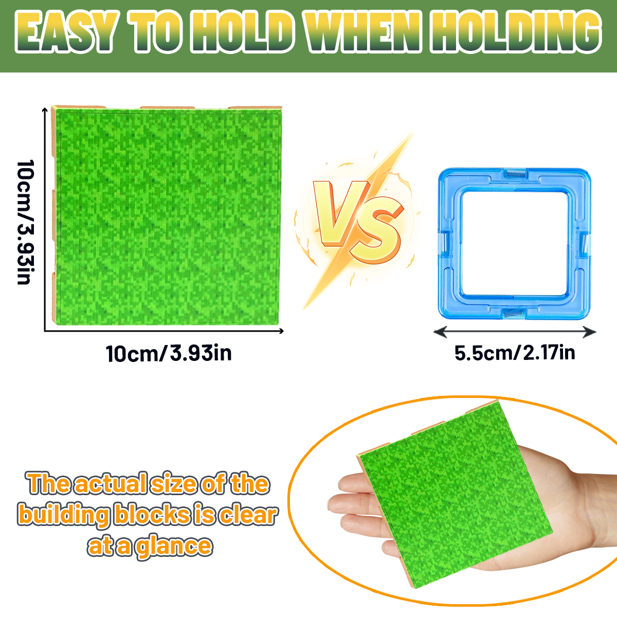 Magnetic Base Plate Building B - đánh giá và giá Kids Toys 10 Year Old