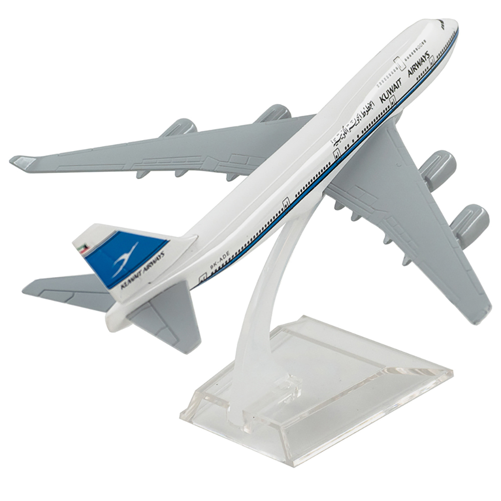 1/400 Scale Aircraft Boeing 74 - đánh giá và giá Kids Toys Kuwait