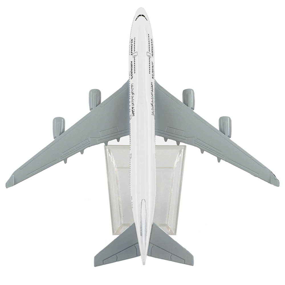 1/400 Scale Aircraft Boeing 74 - đánh giá và giá Kids Toys Kuwait