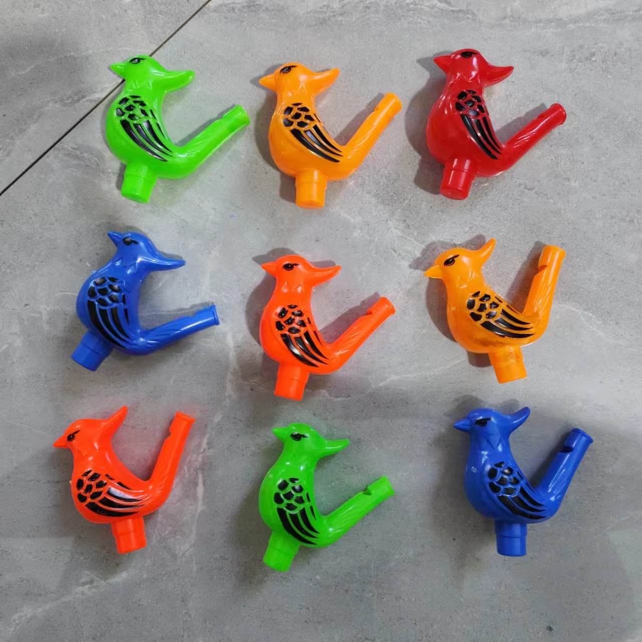 10-50Pcs Cute Animal Bird Whis - đánh giá và giá Kids Toys 10 Year Old