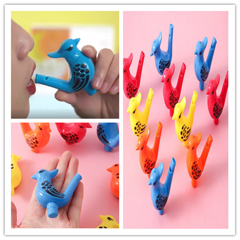 10-50Pcs Cute Animal Bird Whis - đánh giá và giá Kids Toys 10 Year Old