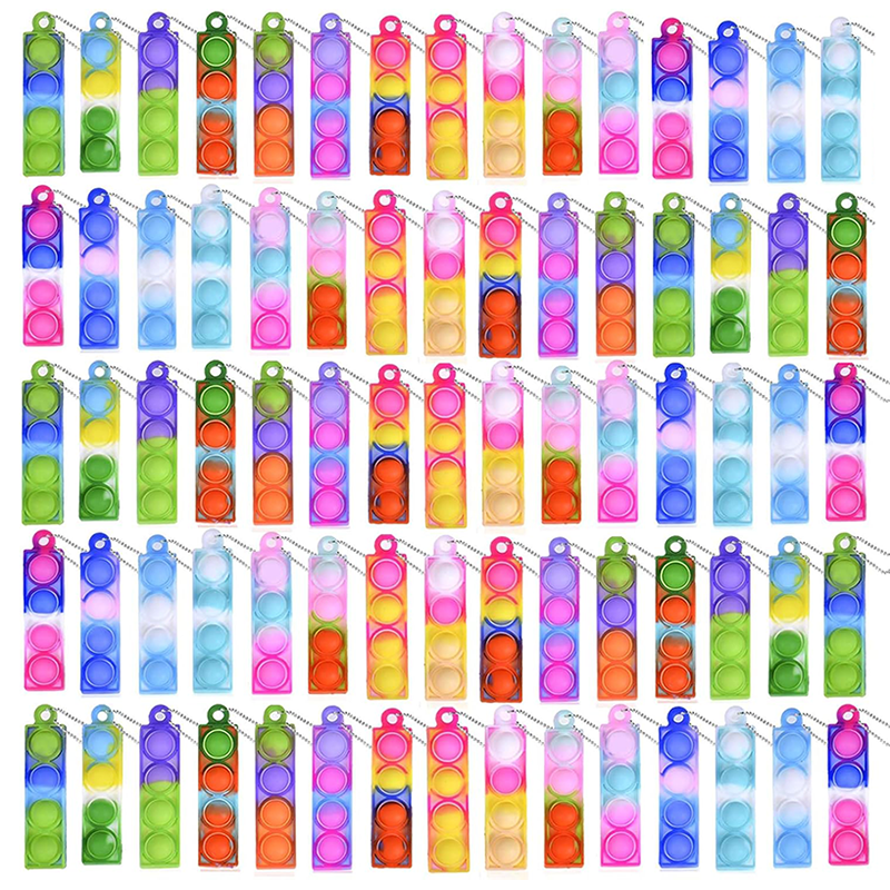 10/20/30/80/150 pcs  Mini Pop  - đánh giá và giá Kids Toys 10 Year Old