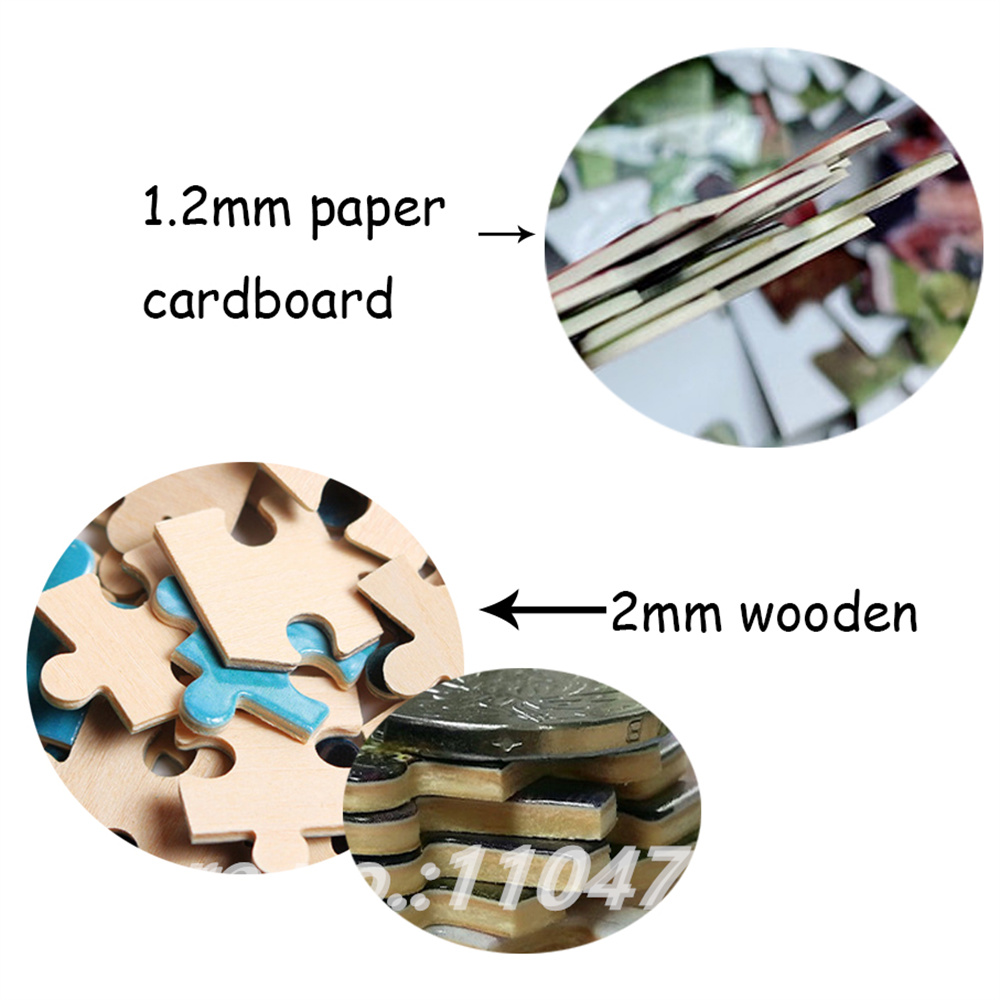 Photo Custom Jigsaw Puzzles 35 - đánh giá và giá Kids Toys Under 1000
