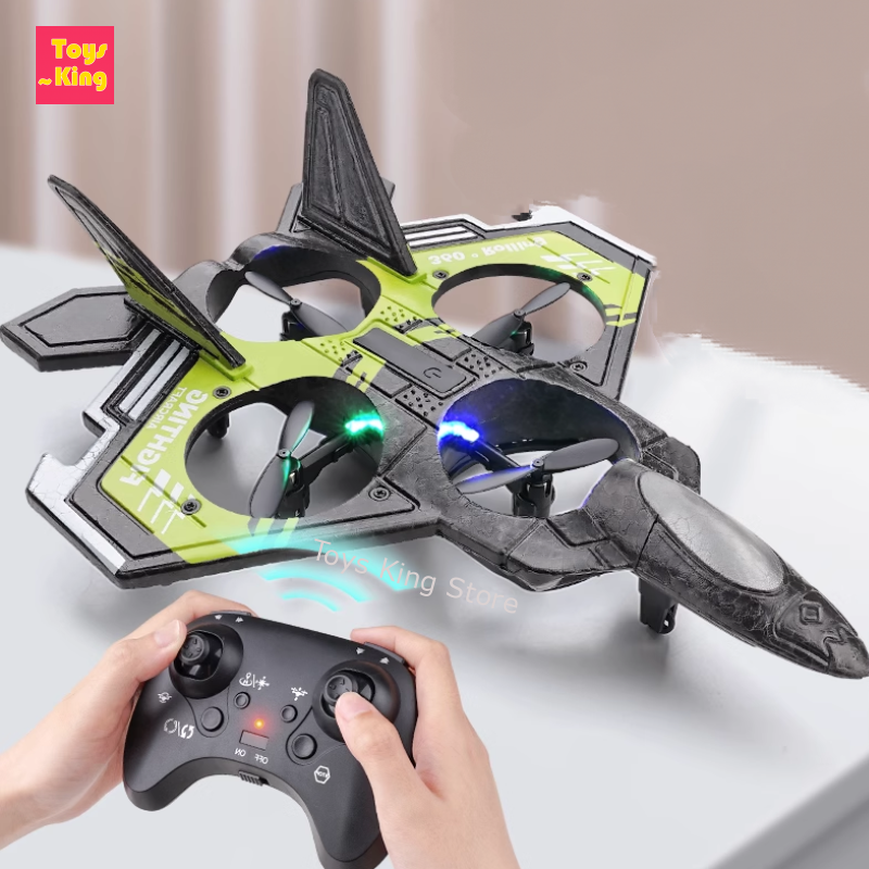 S98 RC Foam Stunt Aircraft Toy - đánh giá và giá Kids Toys Helicopter