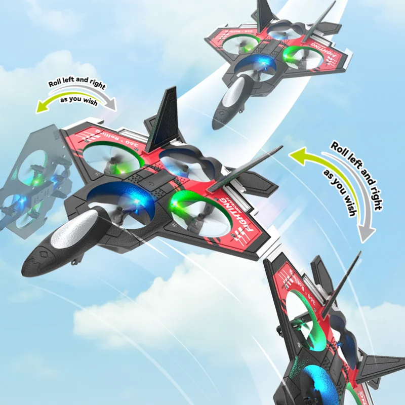 S98 RC Foam Stunt Aircraft Toy - đánh giá và giá Kids Toys Helicopter