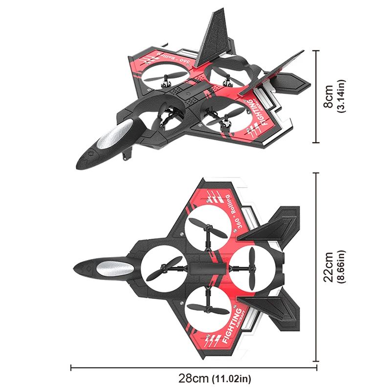 S98 RC Foam Stunt Aircraft Toy - đánh giá và giá Kids Toys Helicopter