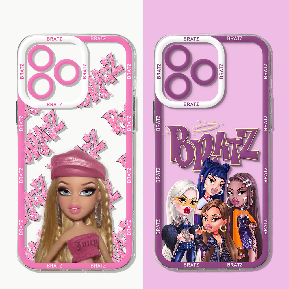 Cute Cartoon Bratzs Doll Phone - đánh giá và giá Xiaomi Kids Toys