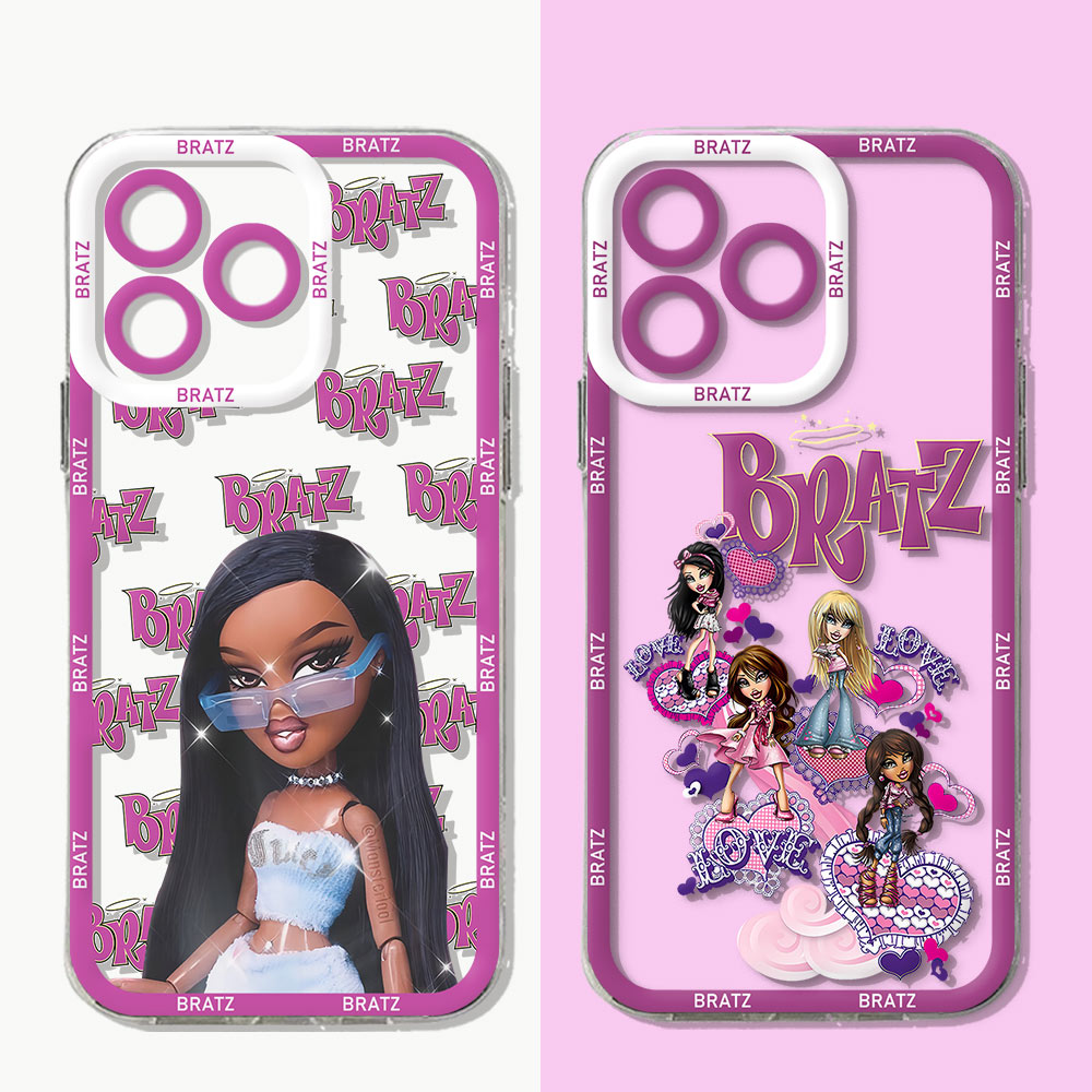Cute Cartoon Bratzs Doll Phone - đánh giá và giá Xiaomi Kids Toys