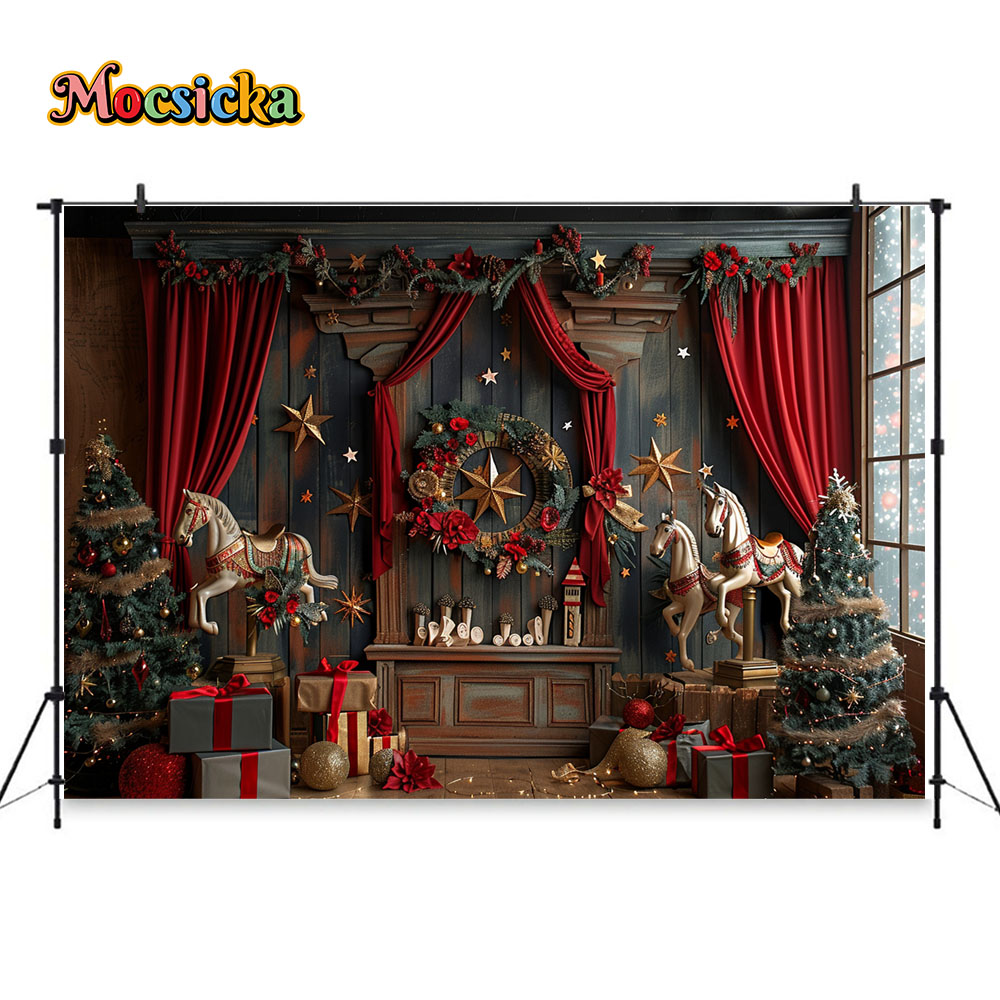 Fantasy Christmas Toys Gifts R - đánh giá và giá Toys Background For Kids