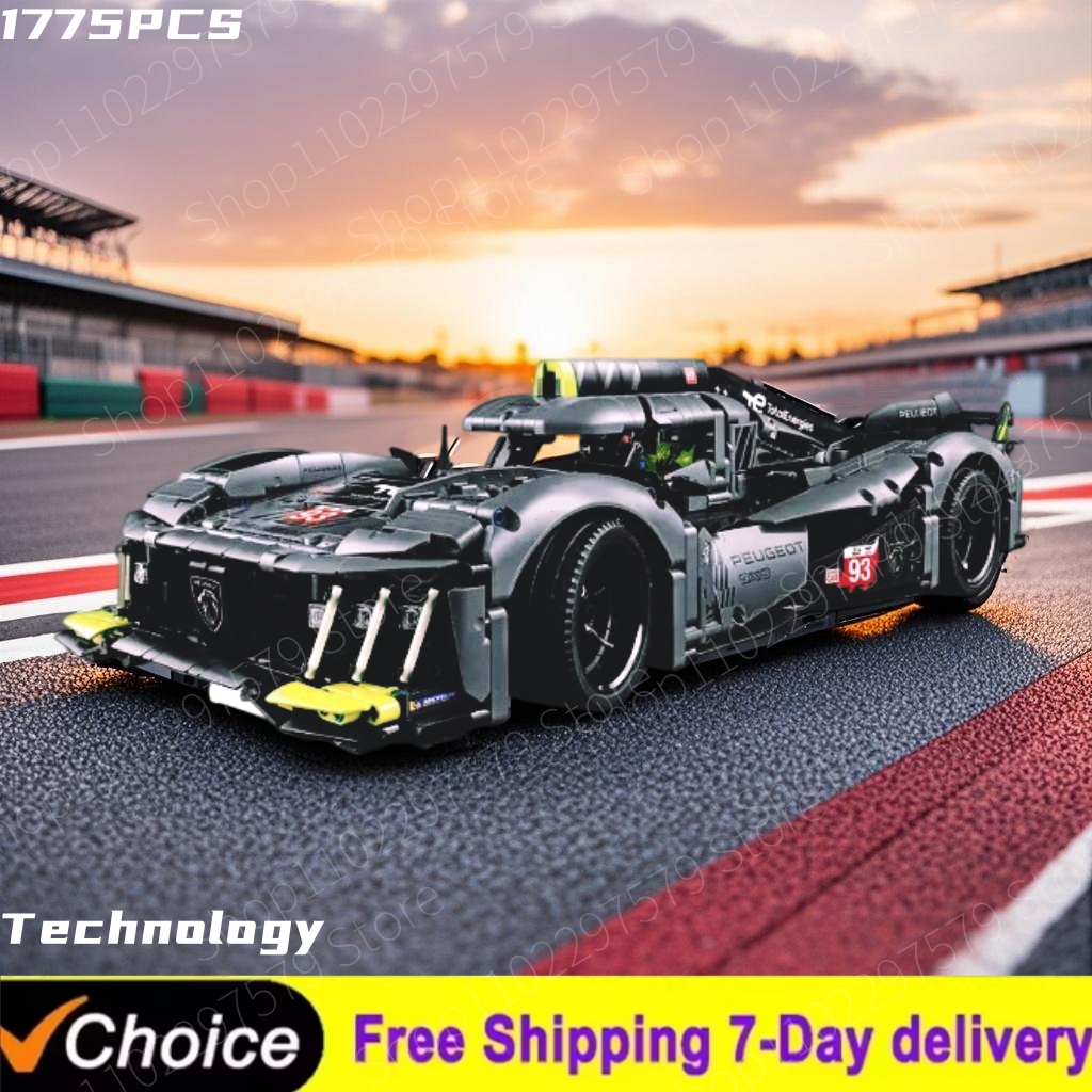 1775PCS 2026 Technica1 :10 9×8 - đánh giá và giá Kids Toys 10 Year Old