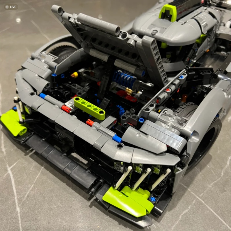 1775PCS 2026 Technica1 :10 9×8 - đánh giá và giá Kids Toys 10 Year Old