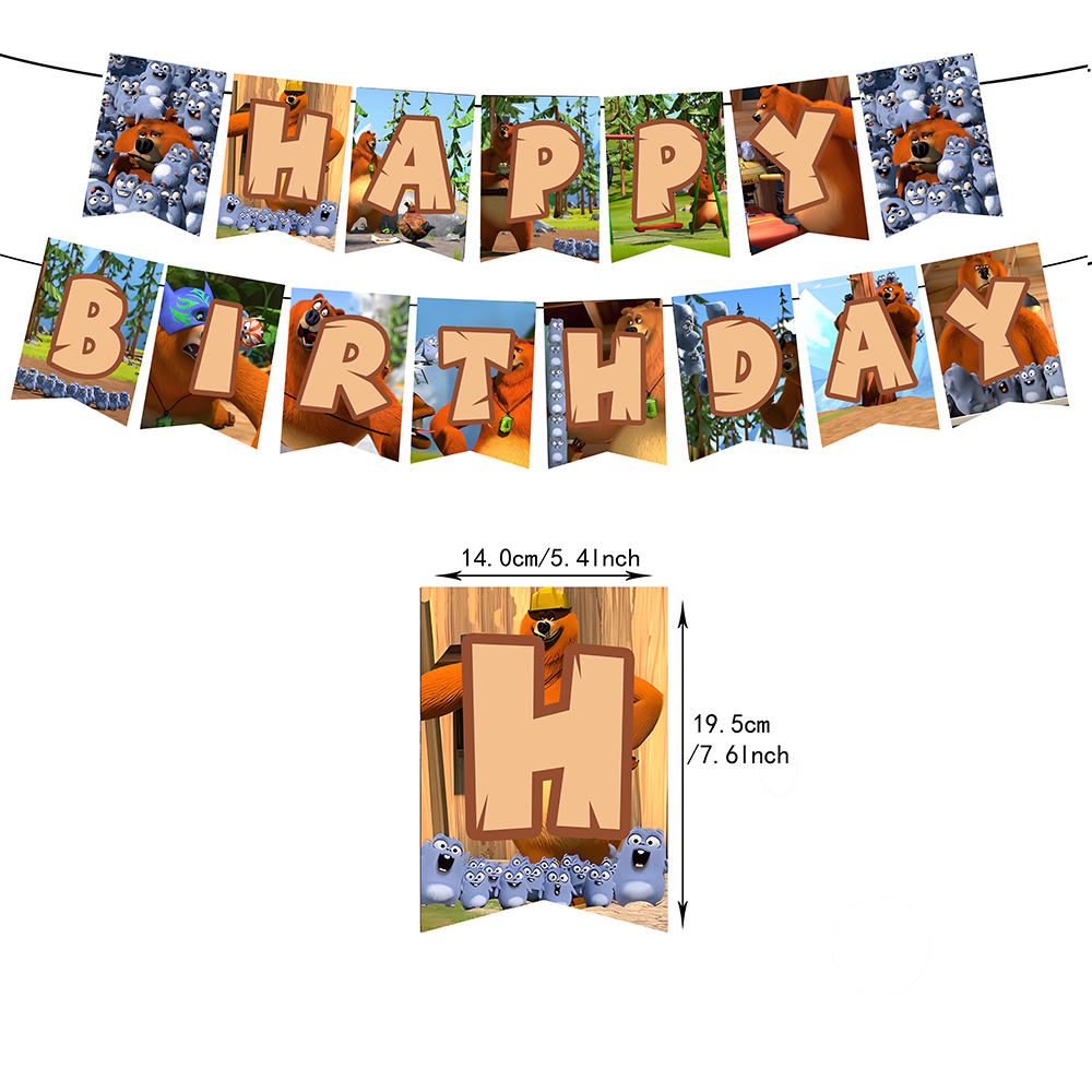 Grizzy & the Lemmings Birthday - đánh giá và giá Toys Background For Kids