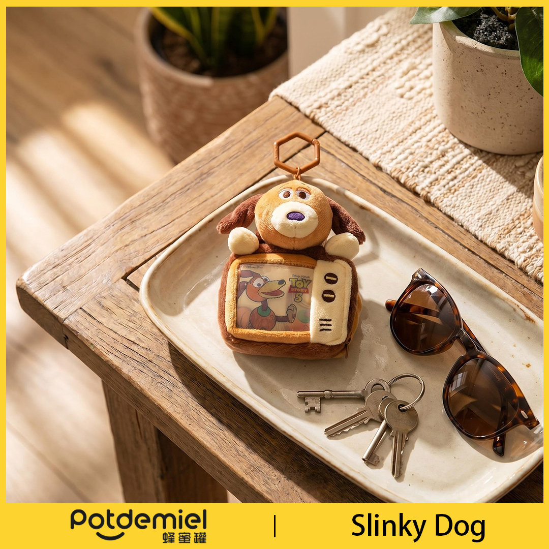 Potdemiel Disney Toy Story Sli - đánh giá và giá Kids Toys Dog