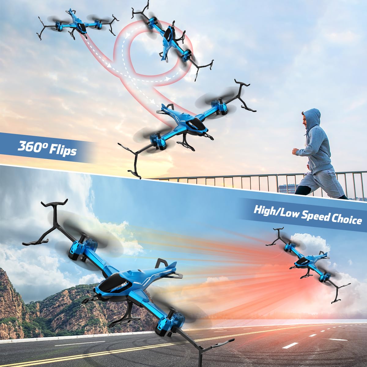 VATOS Super All in 1 Remote Co - đánh giá và giá Kids Toys Helicopter