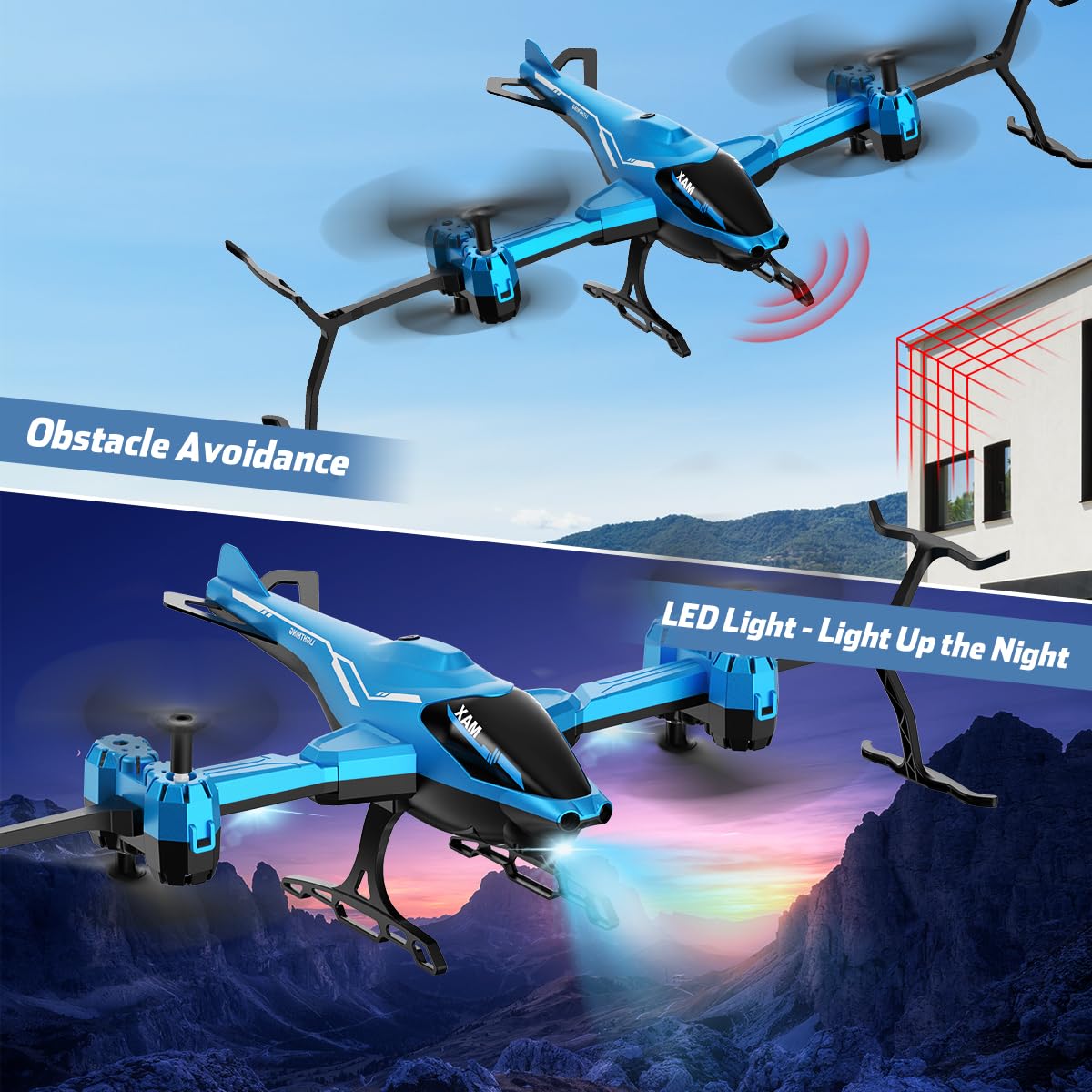 VATOS Super All in 1 Remote Co - đánh giá và giá Kids Toys Helicopter