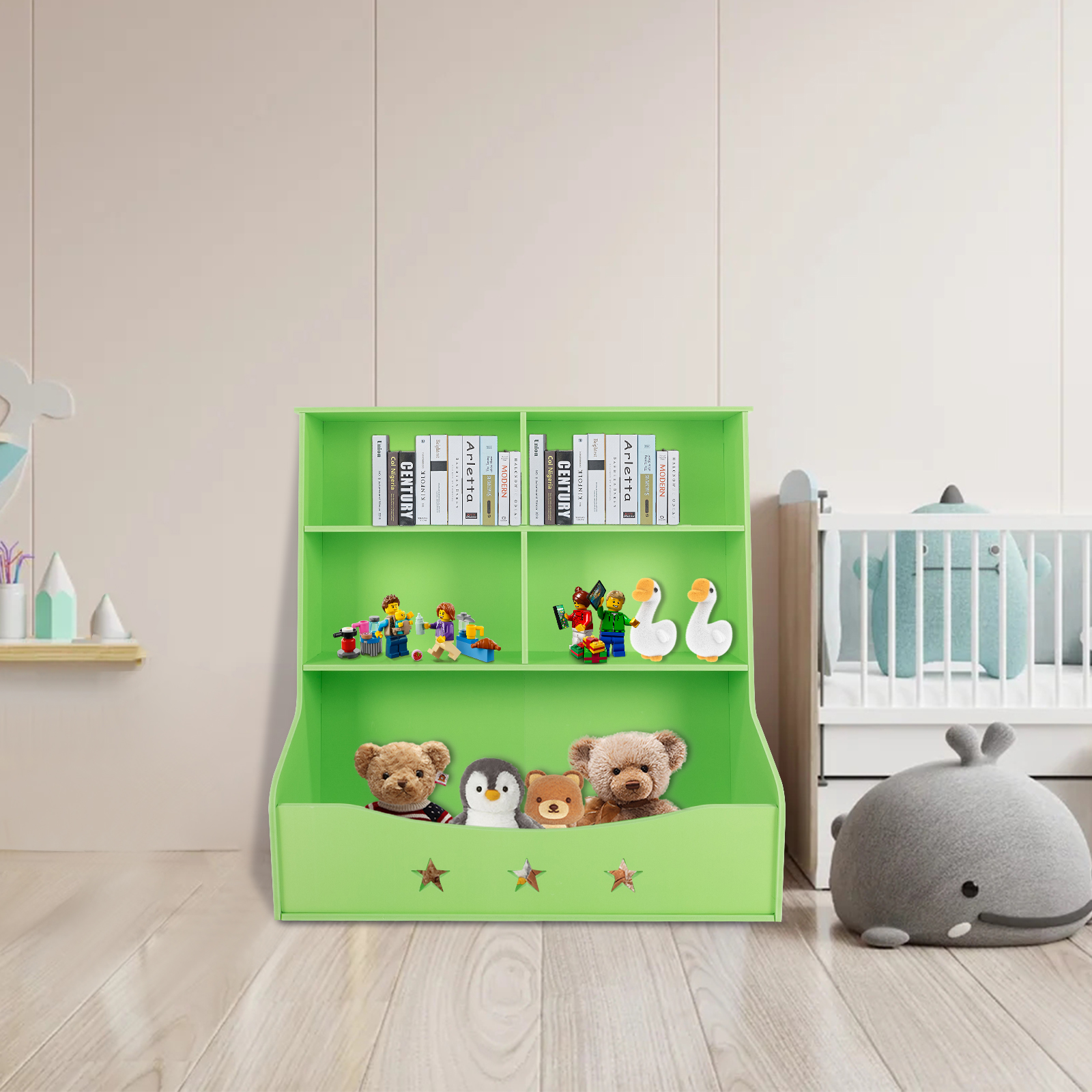  (Clearance Sale!) 3-Tier PVC - đánh giá và giá Kids Toys Sale Clearance
