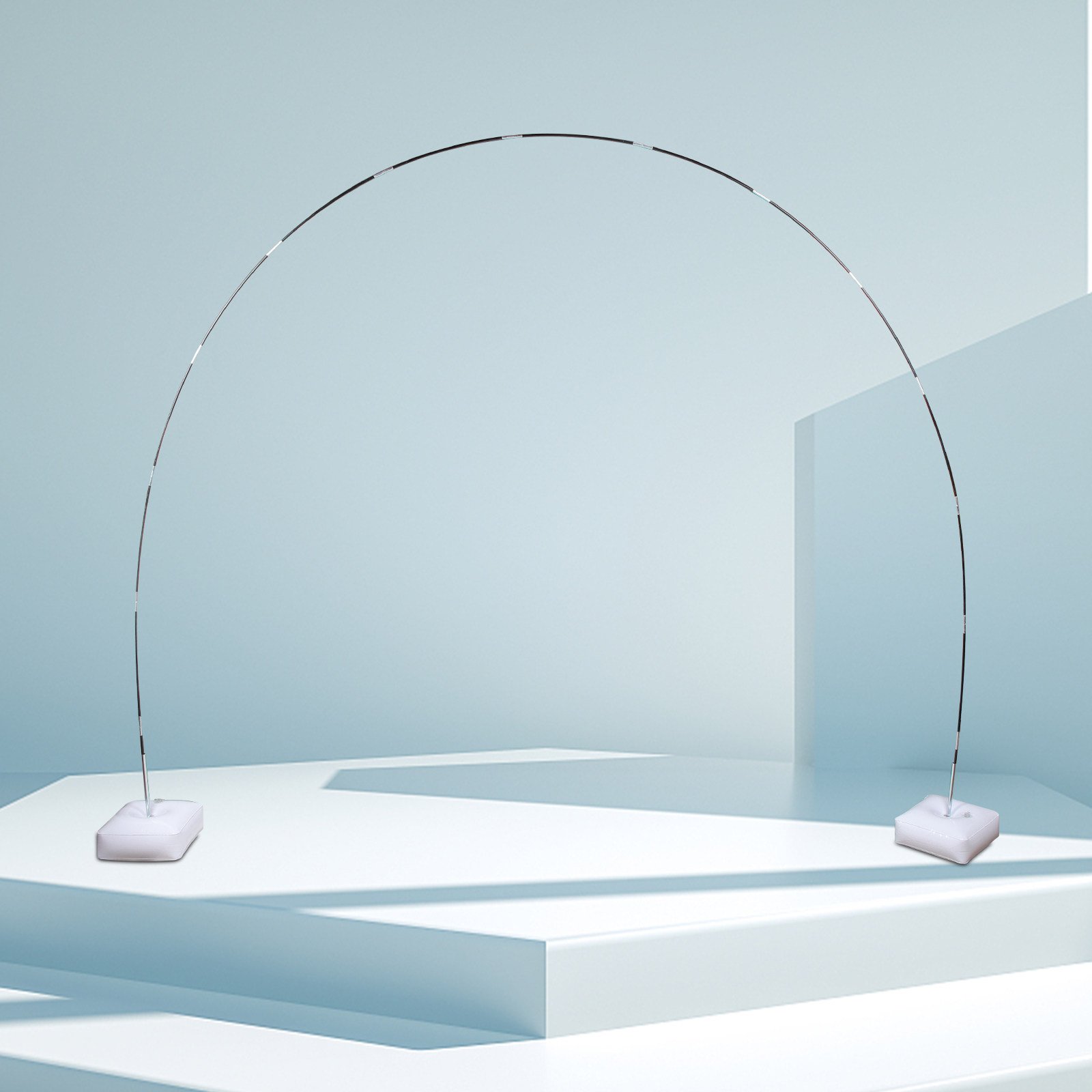 1Set Balloon Arch Stand Set Ad - đánh giá và giá Water Balloon Set