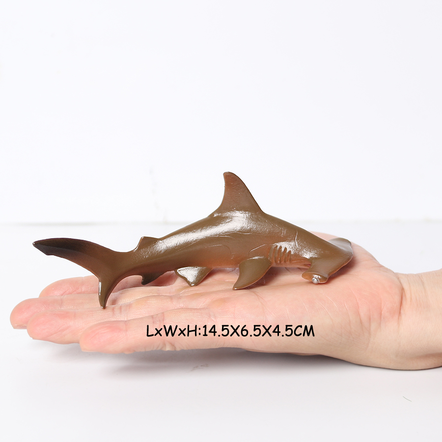 Endangered Marine Animals Figu - đánh giá và giá Kids Toys 10 Year Old