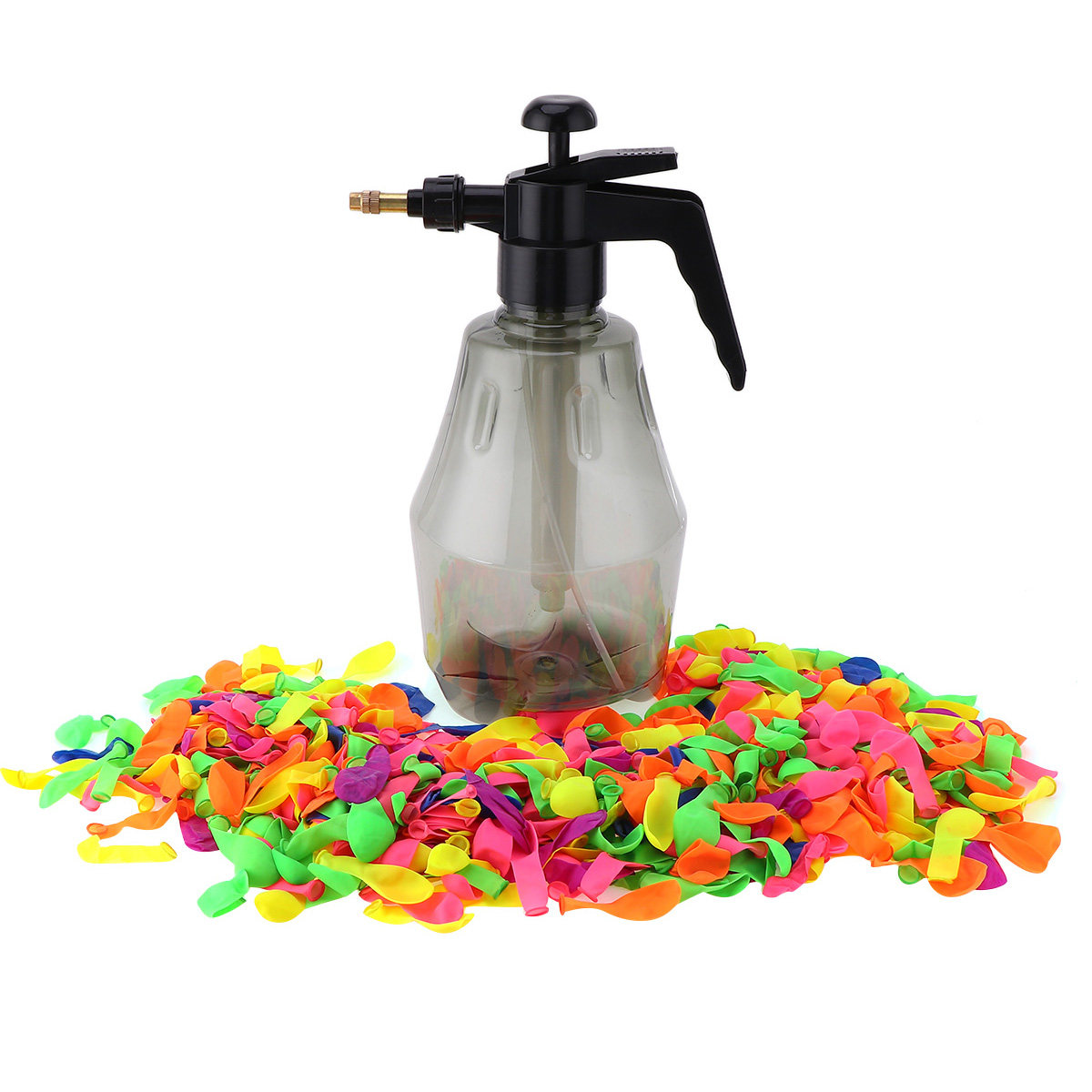 1000Pcs Water Balloon Kit Prem - đánh giá và giá Water Balloon Set