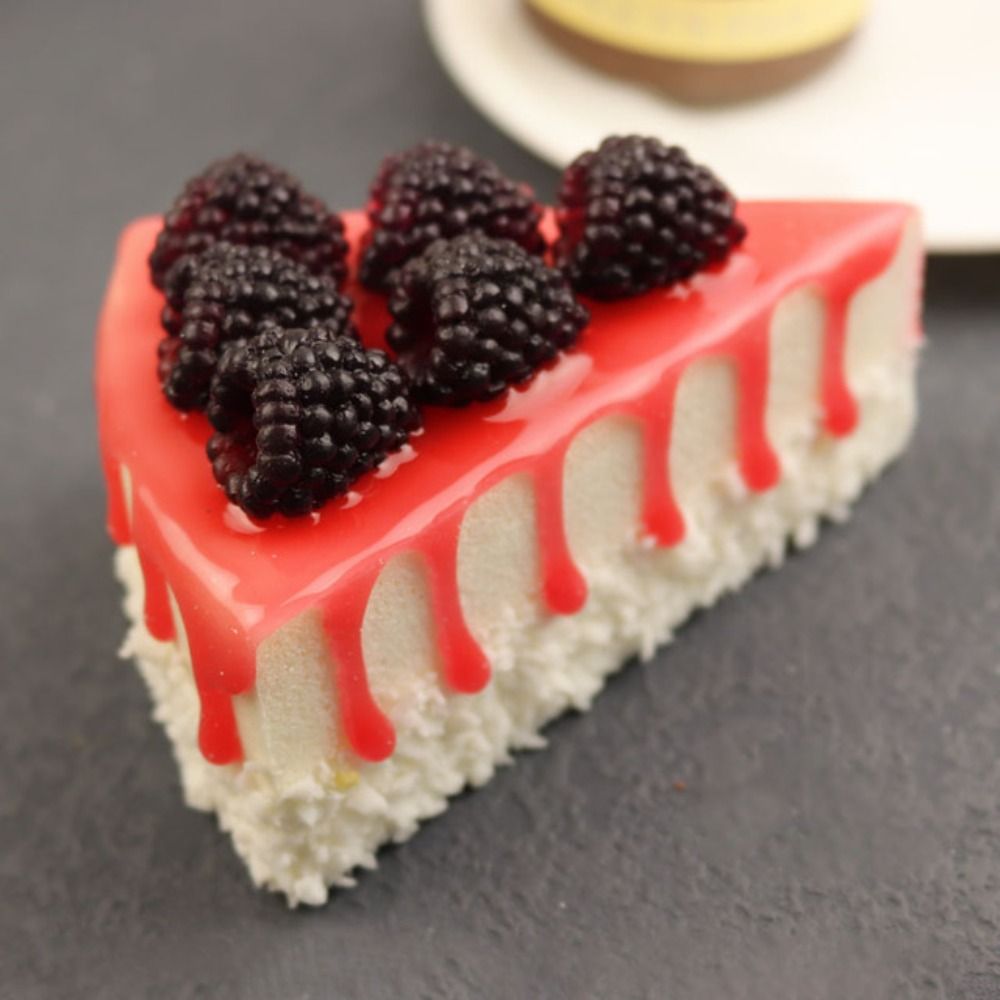 Vivid Triangular Cake Simulati - đánh giá và giá Kids Toys Mall