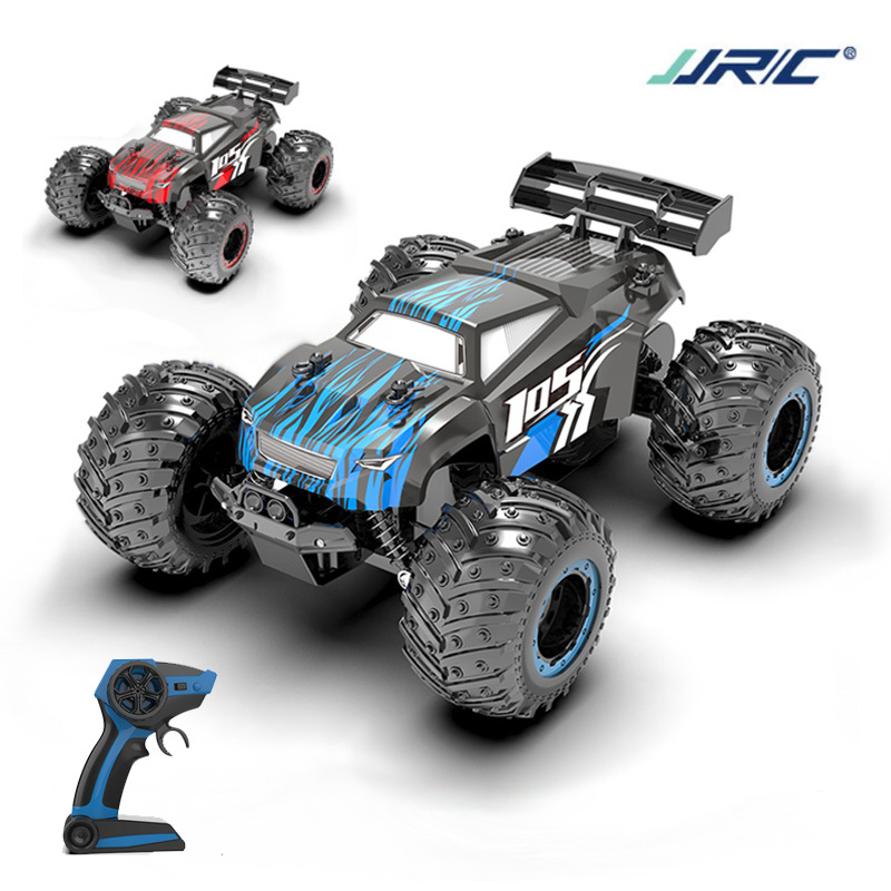 JJRC Q105 1:18 20 Km/h 2.4GHz  - đánh giá và giá Kids Toys Under $20