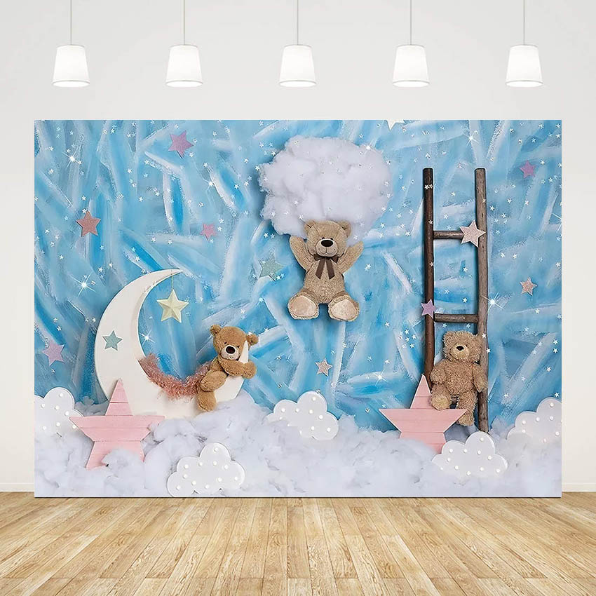 Mehofond Photography Backgroun - đánh giá và giá Toys Background For Kids