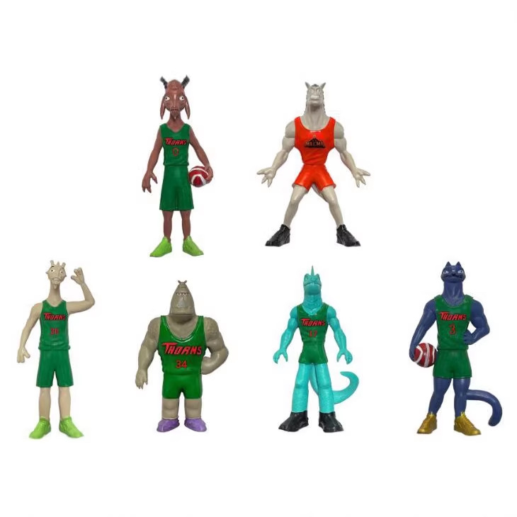 Hot Movie GOAT Basketball Game - đánh giá và giá Kids Toys Mall