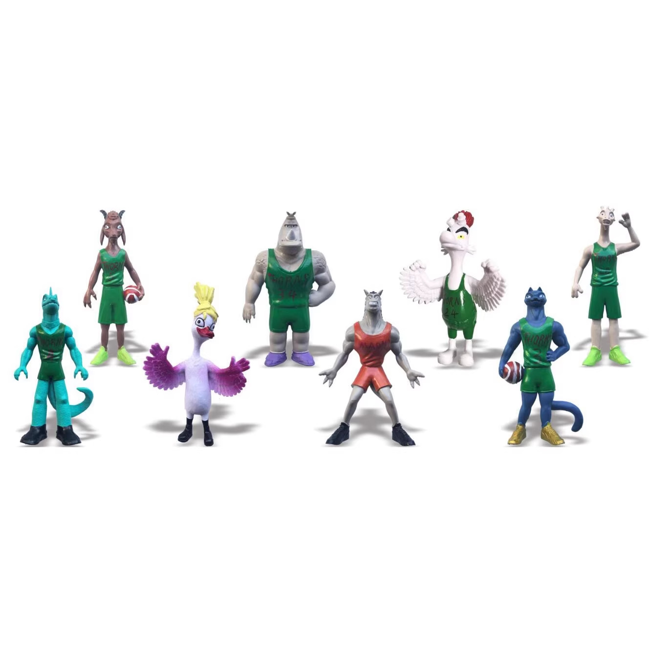 Hot Movie GOAT Basketball Game - đánh giá và giá Kids Toys Mall