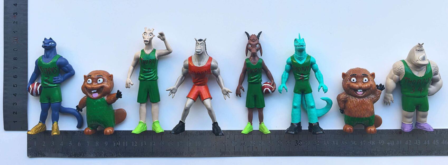 Hot Movie GOAT Basketball Game - đánh giá và giá Kids Toys Mall